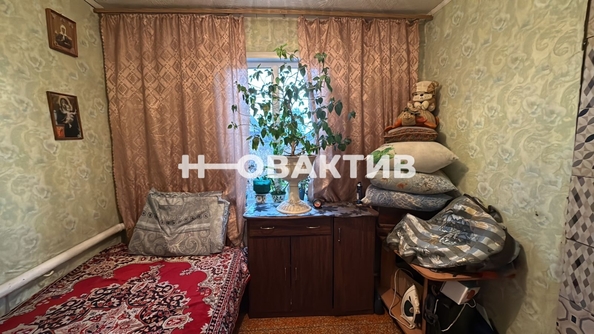 
   Продам дом, 37.3 м², Коченево

. Фото 9.