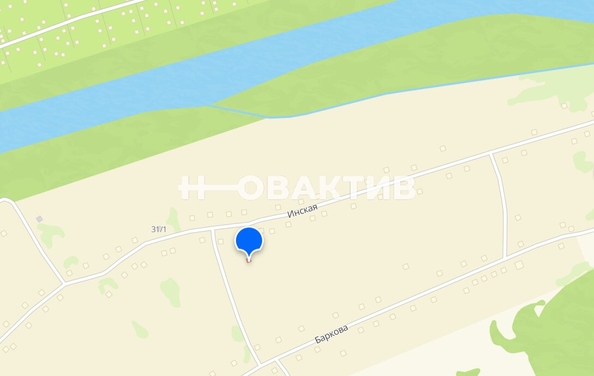 
   Продам дом, 29.8 м², Репьево

. Фото 12.
