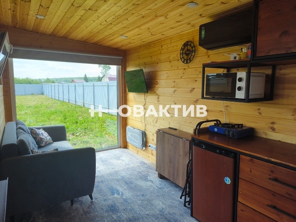 
  Продается дом, 29.8 м², село Репьево
. Фото 8.