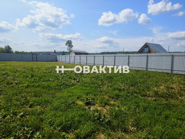 
  Продается дом, 29.8 м², село Репьево
. Фото 20.