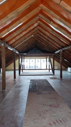 
   Продам помещение, 401.4 м², Коммунистический пр-кт, 18А

. Фото 2.