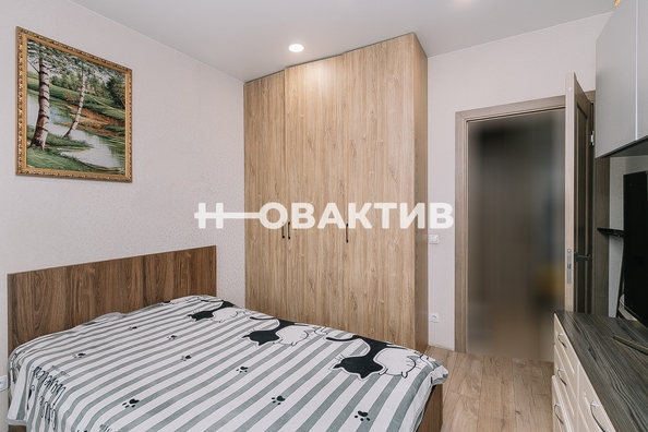 
   Продам 1-комнатную, 34.3 м², Кошурникова ул, 23/2

. Фото 5.