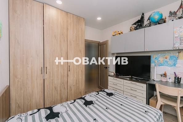 
   Продам 1-комнатную, 34.3 м², Кошурникова ул, 23/2

. Фото 7.
