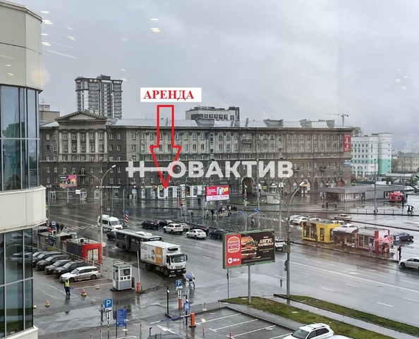
   Сдам помещение, 60 м², Вокзальная магистраль ул, 2

. Фото 2.