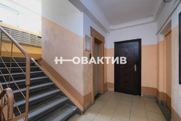 
   Продам 2-комнатную, 46.1 м², В. Высоцкого ул, 48

. Фото 24.