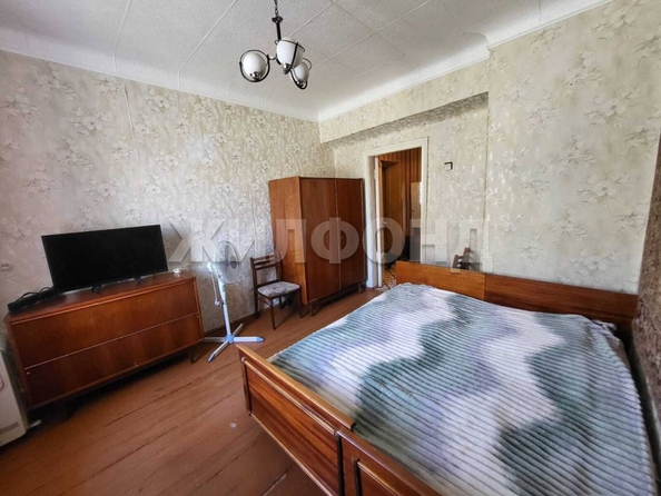 
   Продам 2-комнатную, 46.9 м², Дуси Ковальчук ул, 270

. Фото 9.