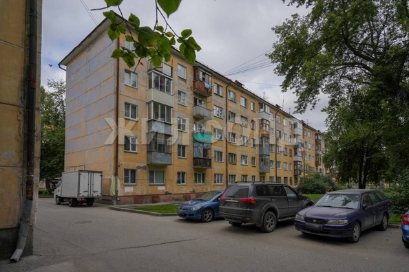 
  Продается 2-комн. квартира, 43.8 м², Зорге ул, д. 71
. Фото 5.