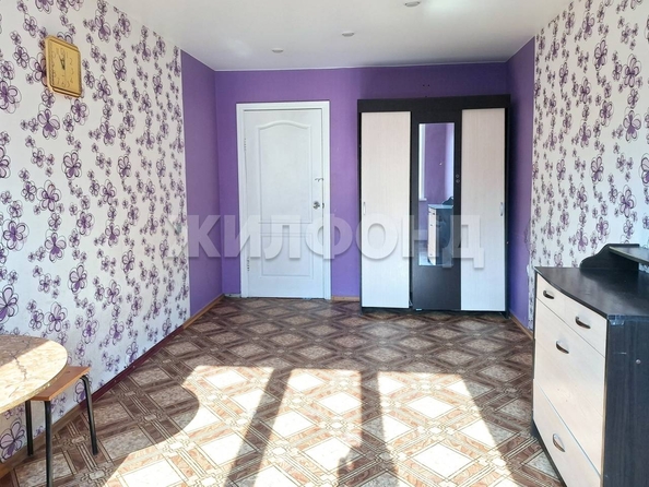 
  Продается 2-комн. квартира, 43.8 м², Зорге ул, д. 71
. Фото 3.