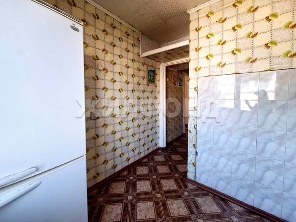 
  Продается 2-комн. квартира, 43.8 м², Зорге ул, д. 71
. Фото 8.