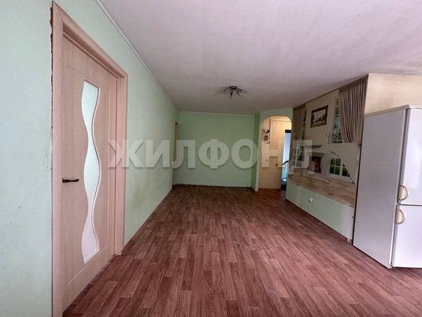 
   Продам 2-комнатную, 39.9 м², Ватутина ул, 37

. Фото 2.