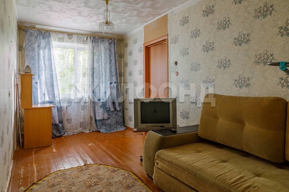 
  Продается 2-комн. квартира, 46.4 м², Флотская ул, д. 20
. Фото 8.