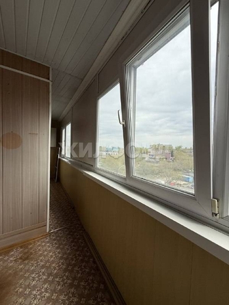 
   Продам 2-комнатную, 47.6 м², Курчатова ул, 17

. Фото 18.