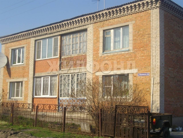 
   Продам 3-комнатную, 63.6 м², Маяковского ул, 14а

. Фото 14.
