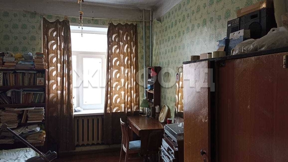 
   Продам 4-комнатную, 81.3 м², Урицкого ул, 36

. Фото 9.