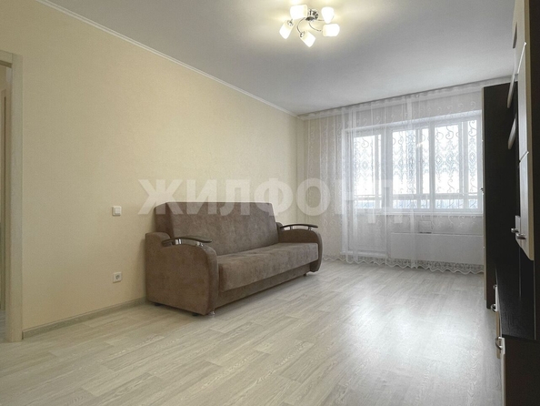 
  Сдам в аренду 2-комнатную квартиру, 56 м², Новосибирск

. Фото 6.