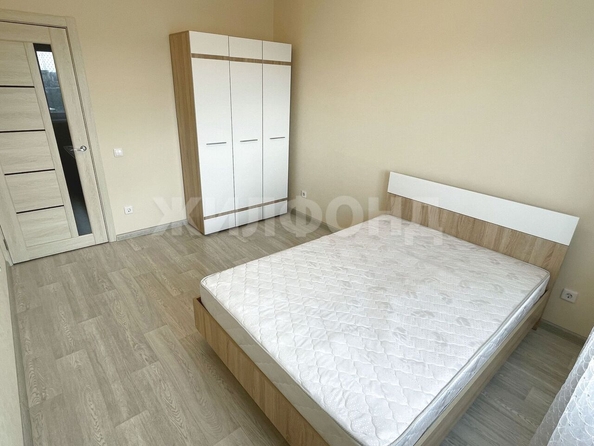 
  Сдам в аренду 2-комнатную квартиру, 56 м², Новосибирск

. Фото 10.