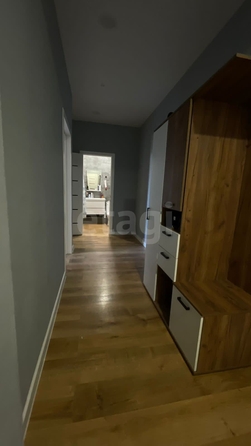 
   Продам 2-комнатную, 55 м², Фабричная ул, 65/3

. Фото 3.