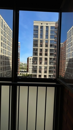 
   Продам 2-комнатную, 55 м², Фабричная ул, 65/3

. Фото 4.