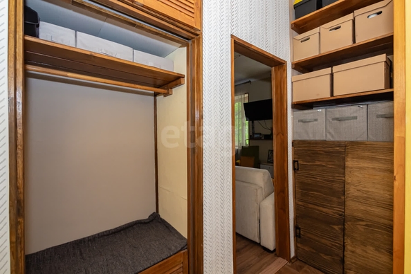 
  Продается 1-комн. квартира, 30.4 м², Романова ул, д. 57а
. Фото 13.