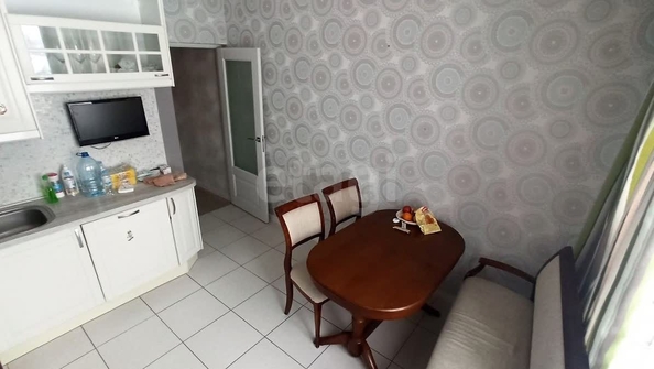 
   Продам 3-комнатную, 85.7 м², Стартовая ул, 1

. Фото 3.