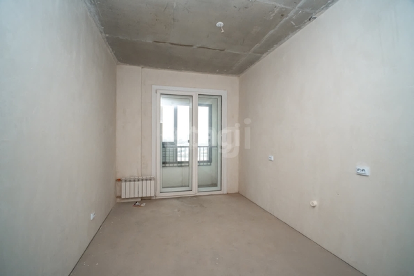 
   Продам 1-комнатную, 33 м², Фабричная ул, 65/1

. Фото 3.
