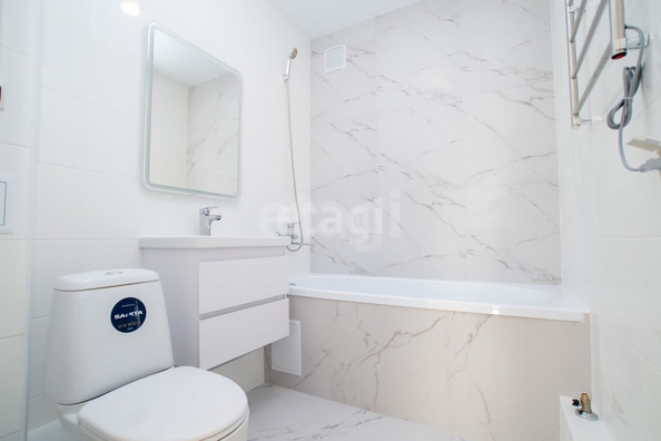 
   Продам 3-комнатную, 60.6 м², Ясный Берег ул, 29

. Фото 14.