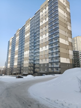
   Продам 1-комнатную, 37.5 м², Вилюйская ул, 1

. Фото 3.