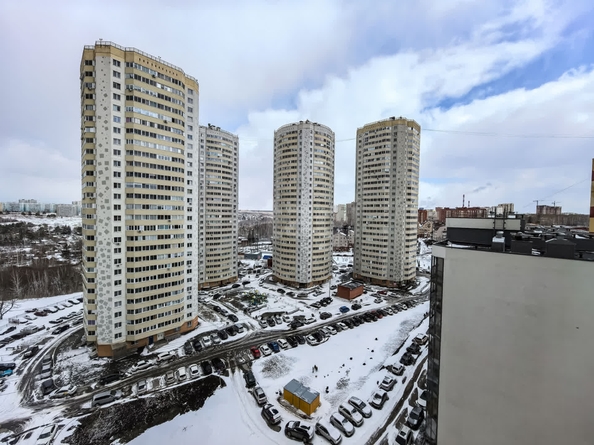 
   Продам 1-комнатную, 37.5 м², Вилюйская ул, 1

. Фото 8.