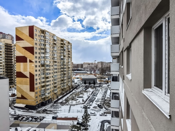 
   Продам 1-комнатную, 37.5 м², Вилюйская ул, 1

. Фото 11.