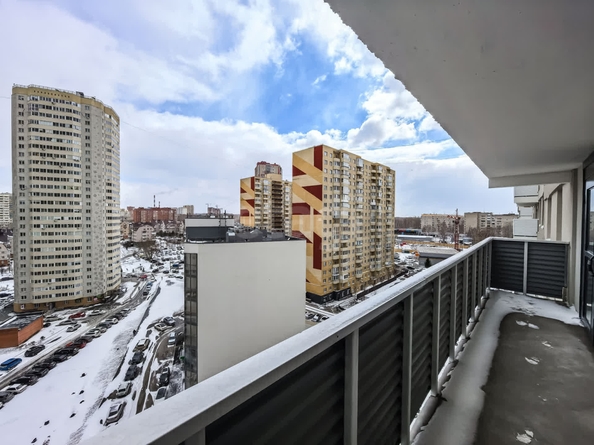 
   Продам 1-комнатную, 37.5 м², Вилюйская ул, 1

. Фото 17.
