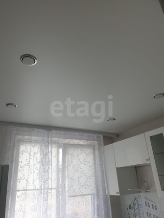 
   Продам 1-комнатную, 29.5 м², Островского ул, 172

. Фото 3.