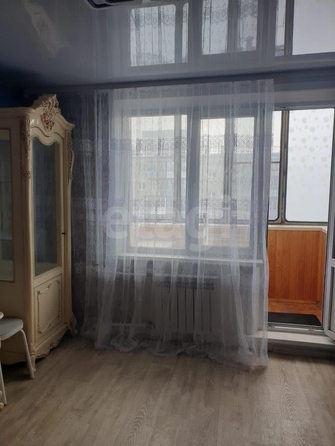
   Продам 1-комнатную, 29.5 м², Островского ул, 172

. Фото 8.