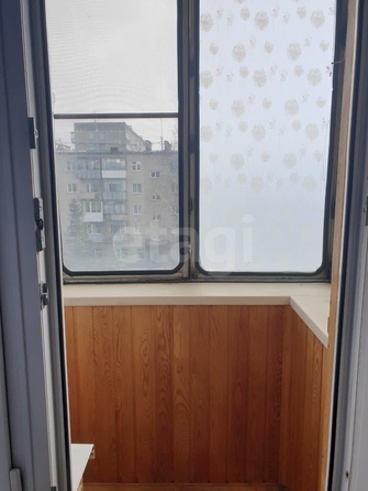 
   Продам 1-комнатную, 29.5 м², Островского ул, 172

. Фото 11.