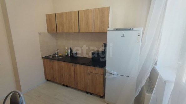 
  Сдам в аренду 1-комнатную квартиру, 36 м², Новосибирск

. Фото 4.
