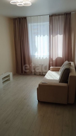
  Сдам в аренду 1-комнатную квартиру, 36 м², Новосибирск

. Фото 5.