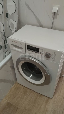 
  Сдам в аренду 1-комнатную квартиру, 36 м², Новосибирск

. Фото 8.