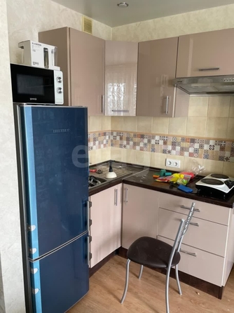 
   Продам студию, 31.8 м², Немировича-Данченко ул, 148/1

. Фото 1.