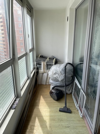 
   Продам студию, 31.8 м², Немировича-Данченко ул, 148/1

. Фото 5.