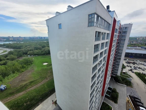 
  Продается студия, 31.8 м², Немировича-Данченко ул, д. 148/1
. Фото 3.