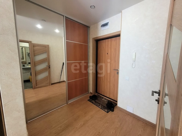 
  Продается студия, 31.8 м², Немировича-Данченко ул, д. 148/1
. Фото 13.