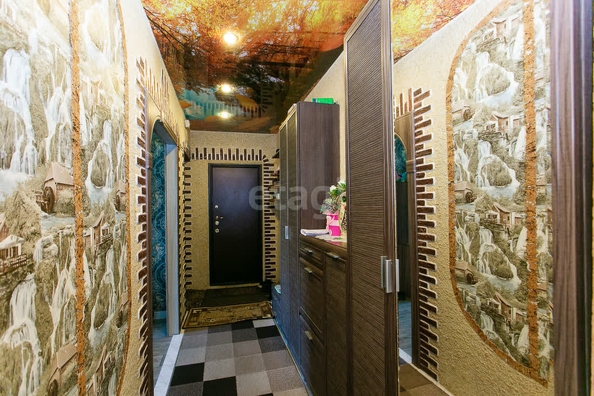 
   Продам 3-комнатную, 68 м², Пархоменко ул, 90

. Фото 12.