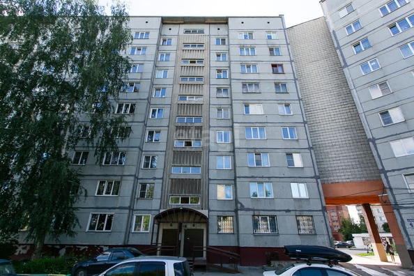 
   Продам 3-комнатную, 68 м², Пархоменко ул, 90

. Фото 25.