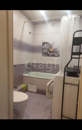 
  Сдам в аренду апартаменты, 33 м², Новосибирск

. Фото 5.