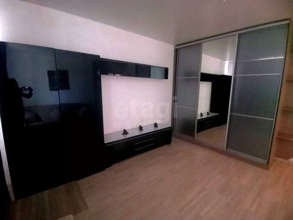 
  Сдам в аренду 1-комнатную квартиру, 33.6 м², Новосибирск

. Фото 7.