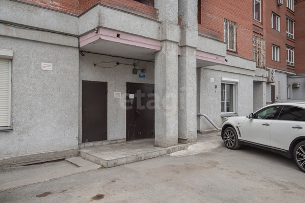 
  Сдам в аренду 3-комнатную квартиру, 100 м², Новосибирск

. Фото 27.