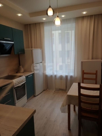 
  Сдам в аренду 1-комнатную квартиру, 39 м², Новосибирск

. Фото 2.