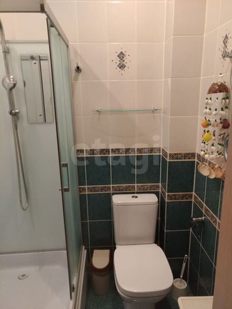 
  Сдам в аренду 1-комнатную квартиру, 39 м², Новосибирск

. Фото 6.