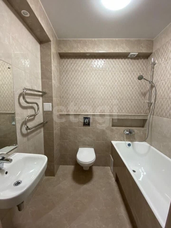 
  Сдам в аренду апартаменты, 31.1 м², Новосибирск

. Фото 11.