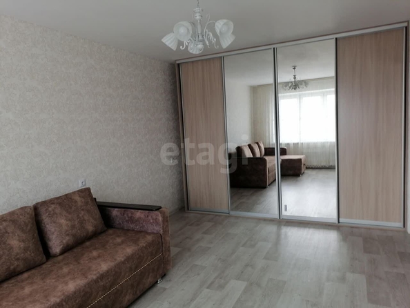 
  Сдам в аренду 1-комнатную квартиру, 37 м², Новосибирск

. Фото 4.