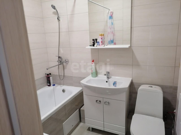 
  Сдам в аренду 1-комнатную квартиру, 37 м², Новосибирск

. Фото 5.
